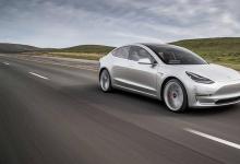 特斯拉Model 3是目前駕駛電動(dòng)汽車(chē)最有趣的事實(shí)之一