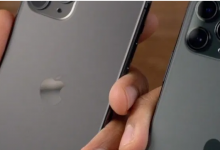 蘋果將iPhone 11 Pro的產(chǎn)量削減了25％ 消費者專注于5G iPhone 12系列