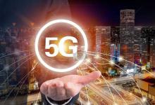 私有工業(yè)5G網(wǎng)絡(luò)將在2020年增長