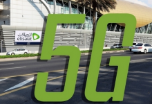 Etisalat在迪拜推出該地區(qū)首個啟用5G的地鐵站