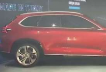 土耳其公布了國產(chǎn)電動汽車模型計劃