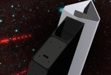 NASA追蹤致命小行星的新任務開始成形
