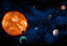 天體物理學家描述了可以移動太陽系的恒星引擎
