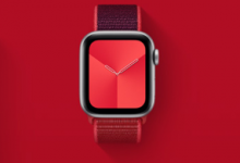 根據(jù)一些謠言Apple可能很快會發(fā)布其Watch的RED版本