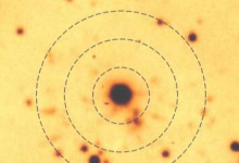 研究發(fā)現(xiàn)行星狀星云WR 72的氫結(jié)少