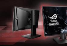 帶G-Sync的華碩ROG Swift 360Hz電競(jìng)顯示器達(dá)到新高度