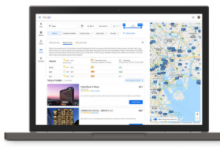 Google為你建議最佳旅行時間和住宿地點
