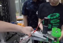 本地STEM計劃可幫助學生站穩(wěn)腳跟