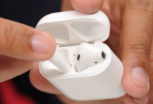 蘋(píng)果的AirPods在亞馬遜上降至129美元