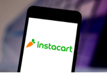 在線雜貨公司Instacart在其Pickup服務(wù)中添加了許多新功能