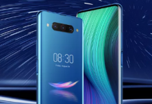 Nubia Z20雙屏手機現(xiàn)在售價499美元