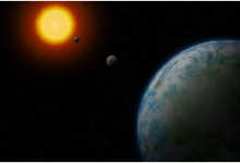 天文學家發(fā)現(xiàn)了兩個潛在的可居住的超地球和海王星