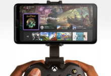 微軟的Xbox控制臺(tái)流媒體預(yù)覽走向全球