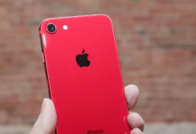 這款便宜的iPhone可能看起來會很熟悉