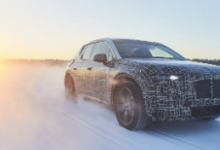 寶馬和三星將于2021年推出首款支持5G的電動(dòng)SUV