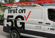 Verizon計(jì)劃在5G時(shí)代連接美國(guó)鄉(xiāng)村