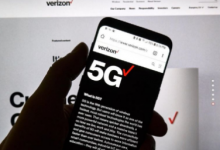 Verizon表示預(yù)計(jì)一開(kāi)始每周都會(huì)有5G效率更新