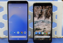 根據(jù)隱藏代碼谷歌Pixel 4a可能配備5G對(duì)應(yīng)版本