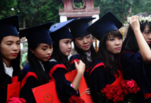 越南的大型企業(yè)集團(tuán)開辦自己的大學(xué)以克服人才短缺