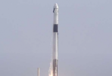 SpaceX在接下來(lái)的幾個(gè)月中開(kāi)啟了對(duì)乘員艙的最后一次大型測(cè)試