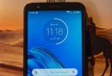 以100美元的價(jià)格購買Motorola Moto E6