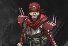下一個(gè)Apex Legends角色是一個(gè)名為Revenant的機(jī)器人刺客