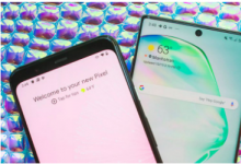 如何在Android設備上復制和粘貼文本