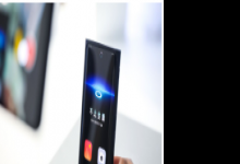 為什么制造商不急于展示帶有攝像頭的智能手機(jī)
