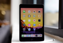 蘋(píng)果最新版iPad mini在亞馬遜跌至歷史最低點(diǎn)350美元