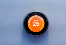 Nest恒溫器會警告您的交流電或電爐可能存在的問題