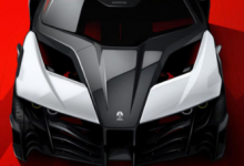 Ariel將于今年夏天全面推出其混合動(dòng)力超級(jí)跑車(chē)