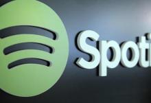 Spotify報(bào)告1.24億付費(fèi)用戶和指數(shù)播客增長(zhǎng)