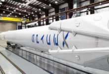 SpaceX獲NASA 8000萬(wàn)美元資助 將于2022年啟動(dòng)地球科學(xué)任務(wù)