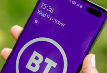 BT向所有客戶開放5G 可在50個(gè)地點(diǎn)使用