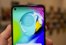從2月20日起您可以在英國擁有擁有5000mAh電池的Moto G8 Power