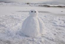 Sprague高中學生通過動手學習雪科學