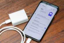 Google Pixel 4可能會從Pixel 5獲得電池修復