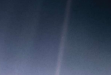NASA噴氣推進(jìn)實(shí)驗(yàn)室正在發(fā)布一種新版本的圖像