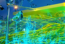 科學(xué)家建造了一個(gè)Genius裝置可以憑空發(fā)電