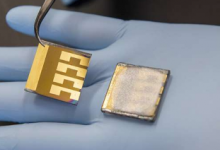 科學家開發(fā)出更安全的鉛基鈣鈦礦太陽能電池