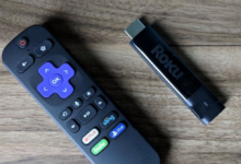 Roku出色的Streaming Stick+今日降價(jià)35％
