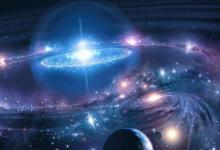 隨著太空時代的到來科學(xué)家開始根據(jù)可觀察到的現(xiàn)象測試宇宙學(xué)理論