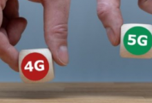 消費者因5G而推遲智能手機(jī)升級