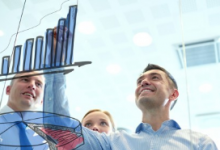 中小型企業(yè)沒(méi)有充分利用數(shù)據(jù)分析