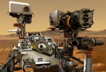 美國宇航局的2020年火星漫游者現(xiàn)在有一個正式名稱