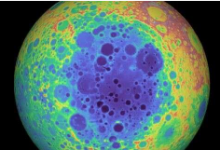 NASA的Artemis計(jì)劃正計(jì)劃將宇航員降落在月球的南極