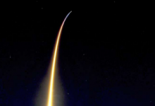 一艘SpaceX貨船抵達(dá)國(guó)際空間站交付了該公司的第20批裝備和零食