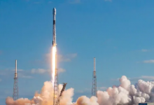 SpaceX最后一次向國(guó)際空間站發(fā)射原始龍膠囊