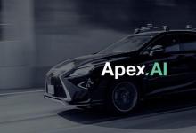 Apex.AI使自動(dòng)駕駛系統(tǒng)具有更高的安全性和可靠性