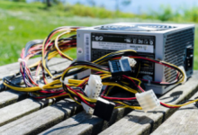 英特爾正在研究一種新型電源它將使計算機更便宜